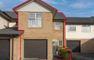 65 Chiefs Court, Hamilton East