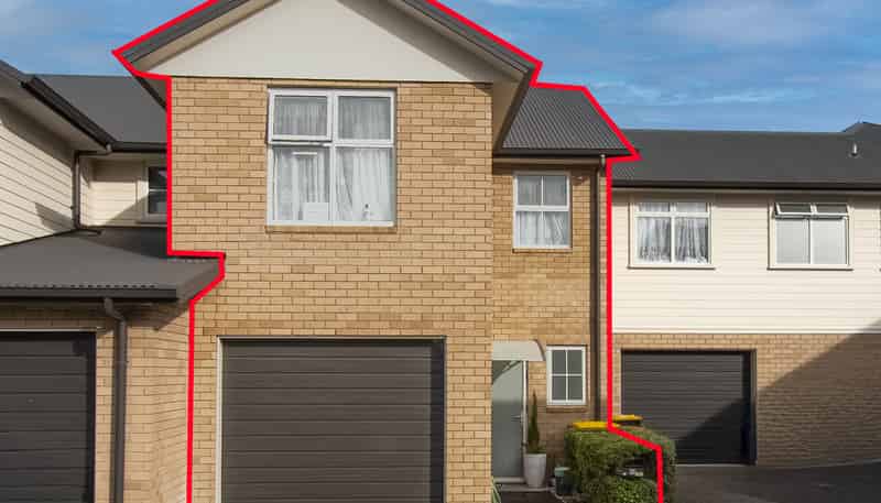 65 Chiefs Court, Hamilton East