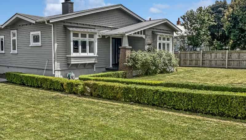 28b Church Street, Feilding