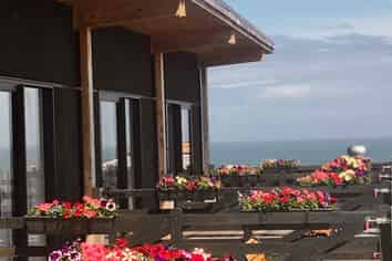 Piece of Paradise of Aotearoa w double business