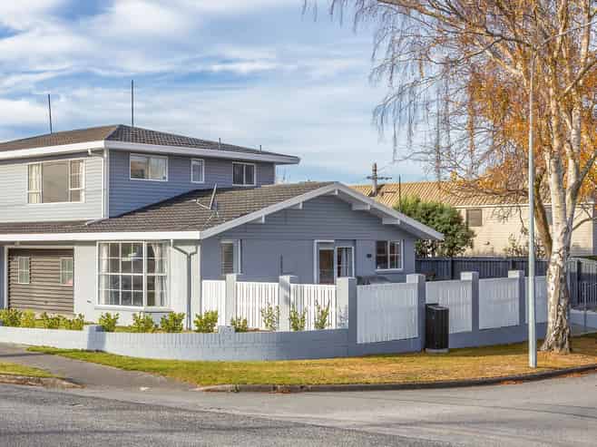 1/28 Nortons Road, Avonhead