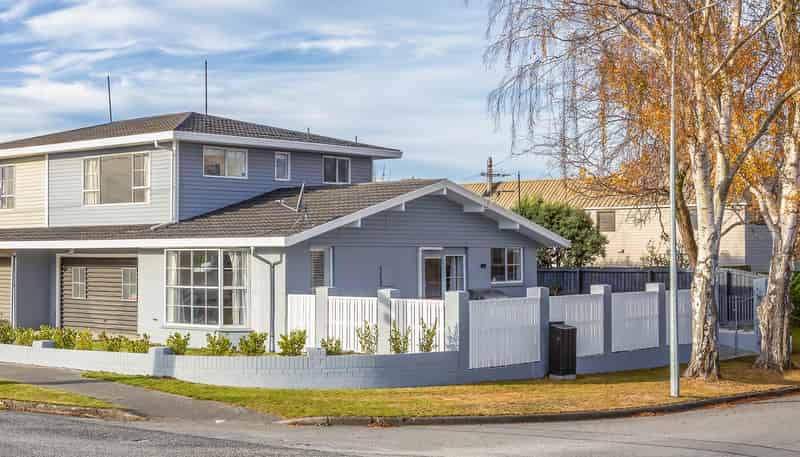 1/28 Nortons Road, Avonhead