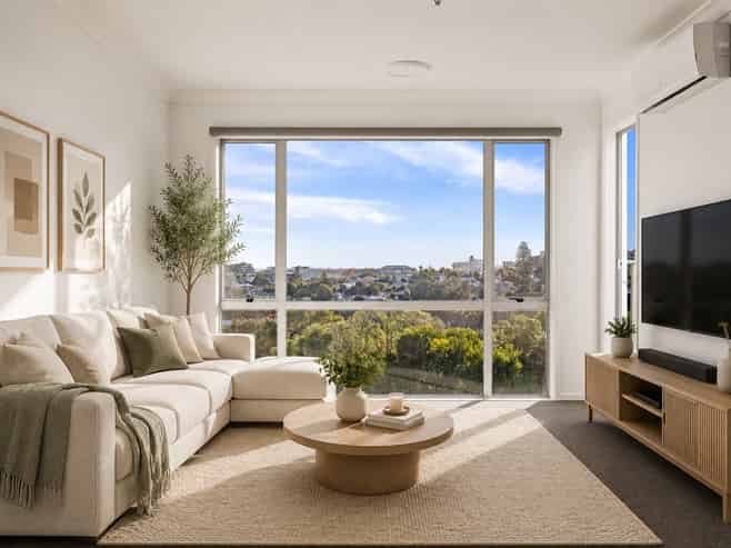 3A/15 Minnie Street, Eden Terrace