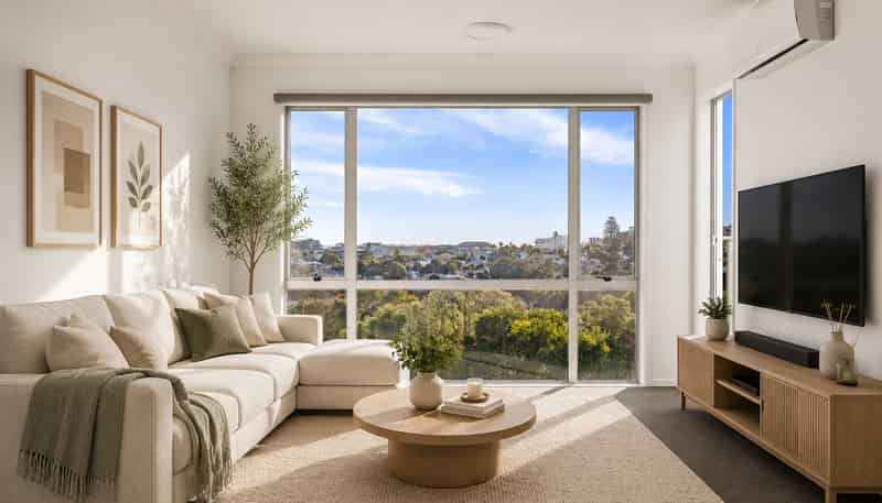 3A/15 Minnie Street, Eden Terrace