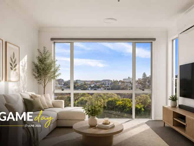 3A/15 Minnie Street, Eden Terrace