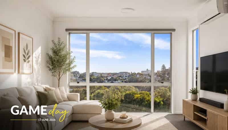 3A/15 Minnie Street, Eden Terrace