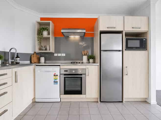 3A/15 Minnie Street, Eden Terrace