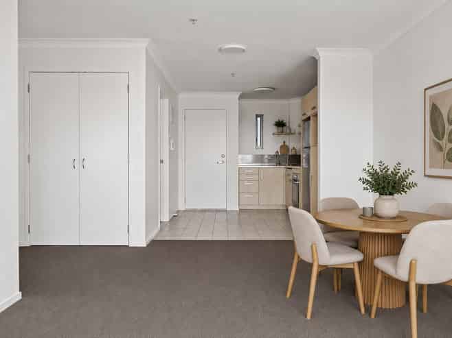 3A/15 Minnie Street, Eden Terrace