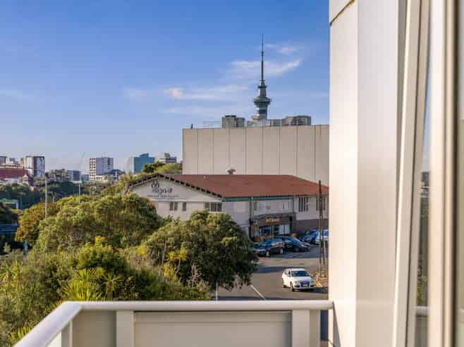 3A/15 Minnie Street, Eden Terrace