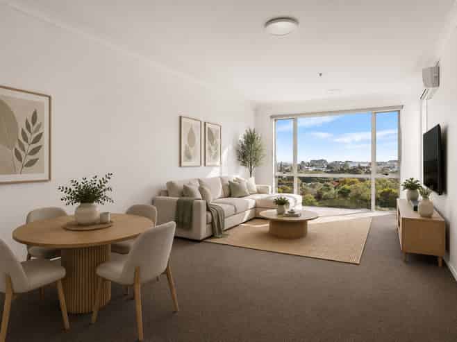 3A/15 Minnie Street, Eden Terrace