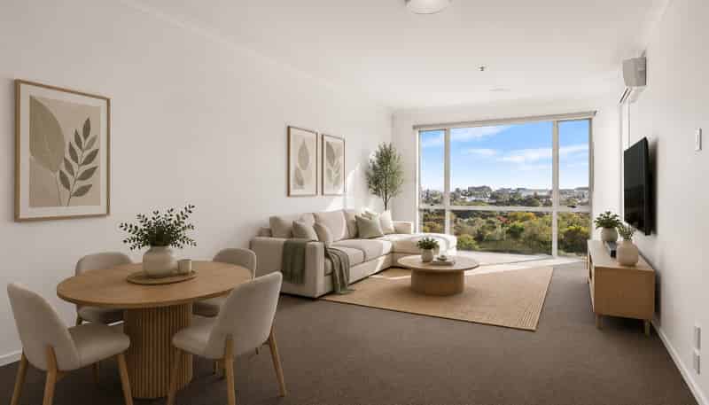3A/15 Minnie Street, Eden Terrace