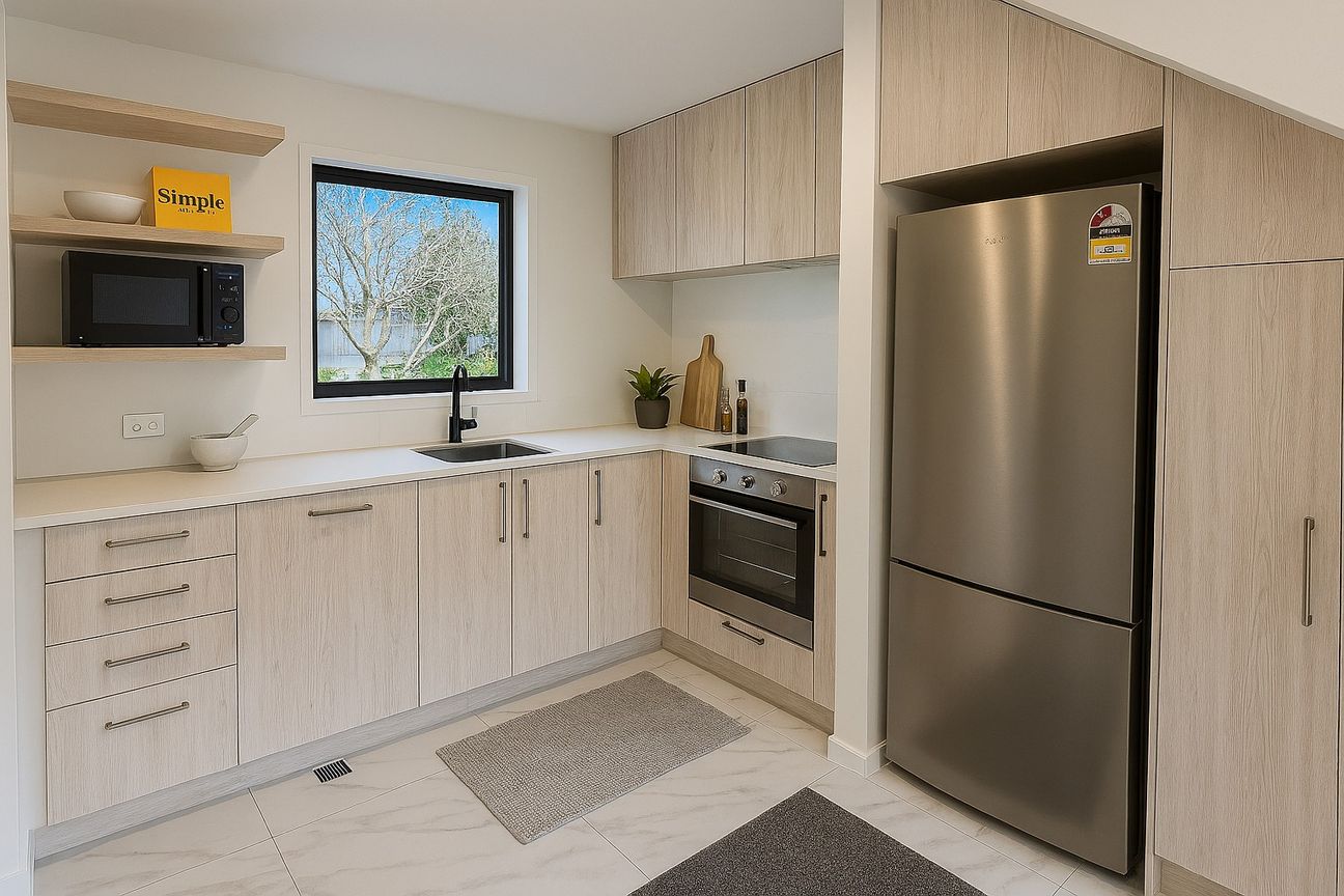 Wow factor Townhouse in quiet Cul-de-sac - Vista 2