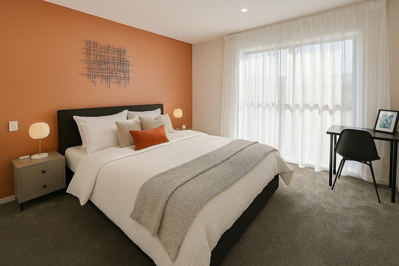 Wow factor Townhouse in quiet Cul-de-sac - Més