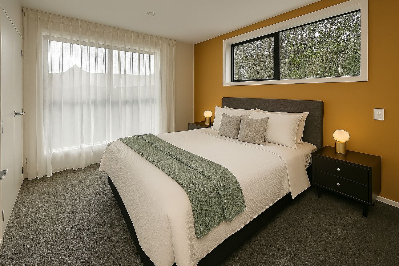 Wow factor Townhouse in quiet Cul-de-sac - Vista 5