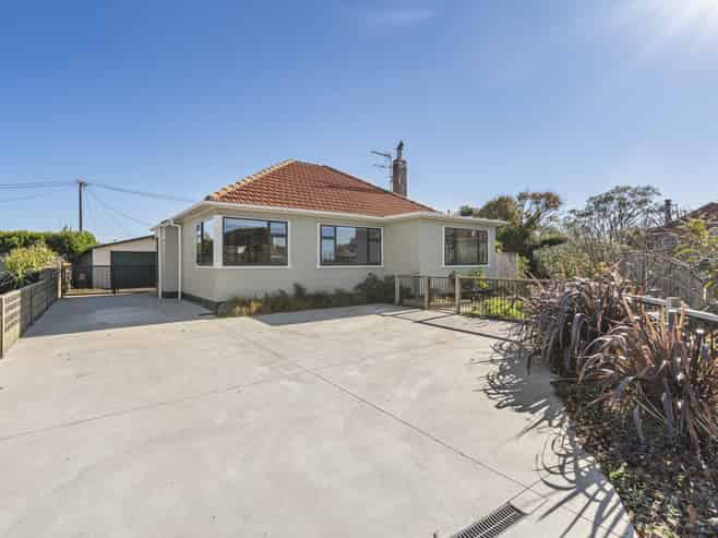 13 Raleigh Street, Vogeltown