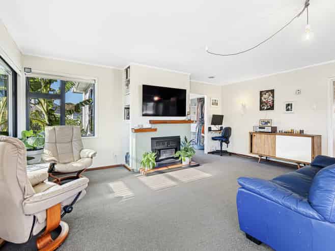 13 Raleigh Street, Vogeltown