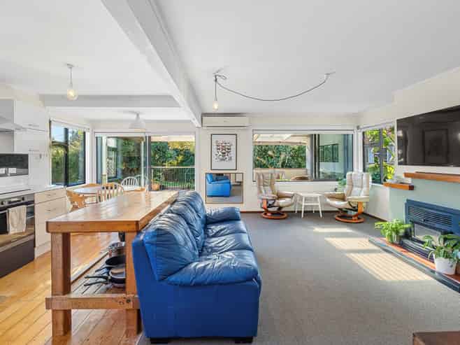13 Raleigh Street, Vogeltown