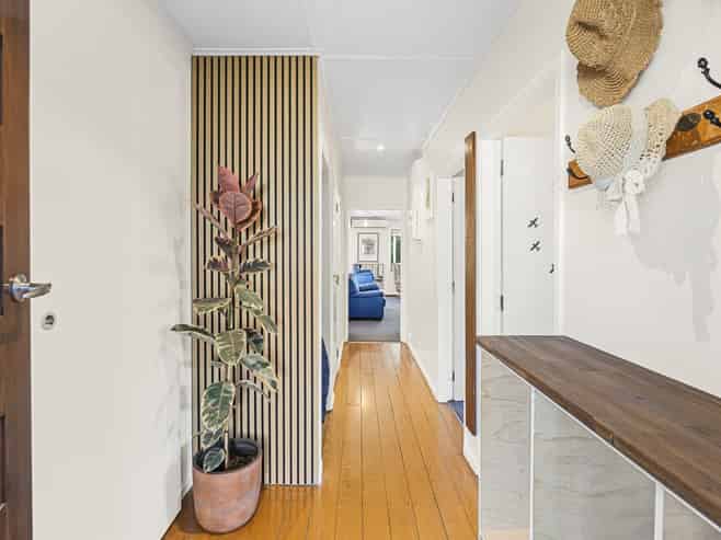 13 Raleigh Street, Vogeltown