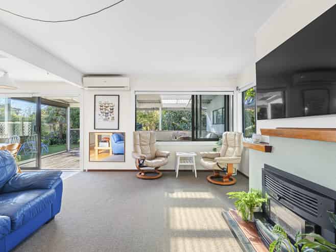 13 Raleigh Street, Vogeltown