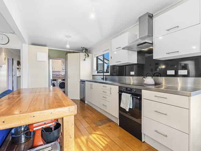 13 Raleigh Street, Vogeltown