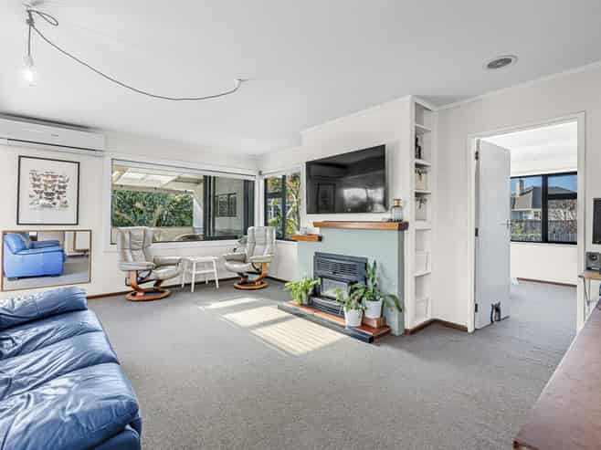 13 Raleigh Street, Vogeltown