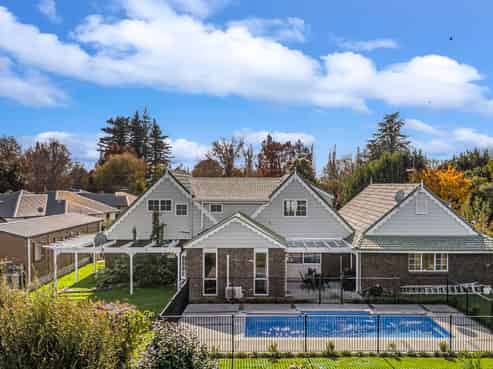 80 Peria Road, Matamata