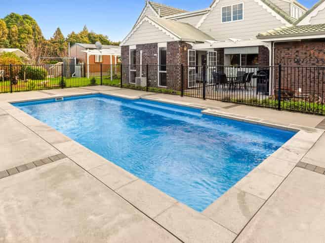 80 Peria Road, Matamata