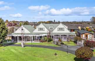 80 Peria Road, Matamata