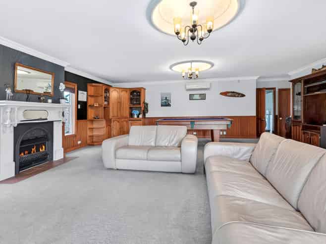 80 Peria Road, Matamata