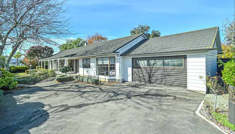 27A Chambers Street, Havelock North