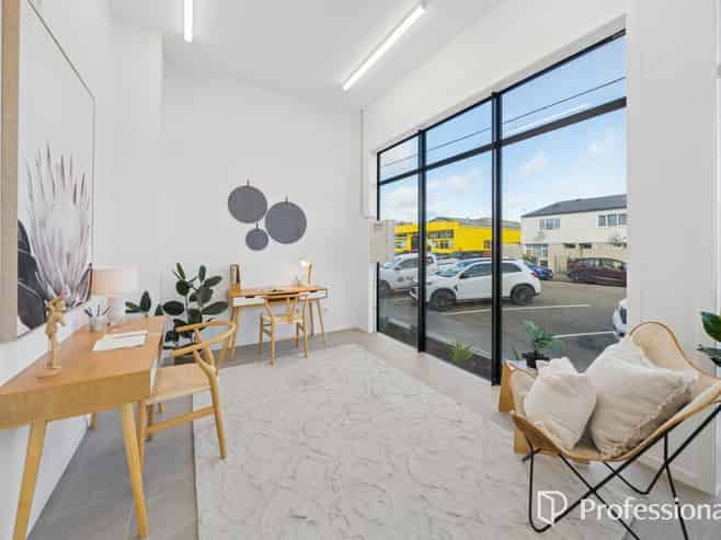 CR1 + U4/Lot 1, 39-47 Birch Street, Central Hutt