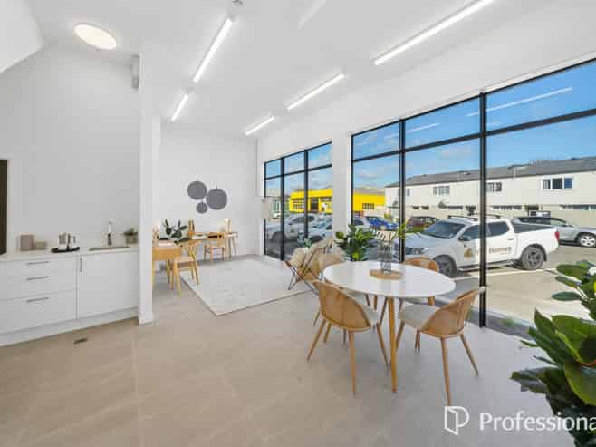 CR1 + U4/Lot 1, 39-47 Birch Street, Central Hutt