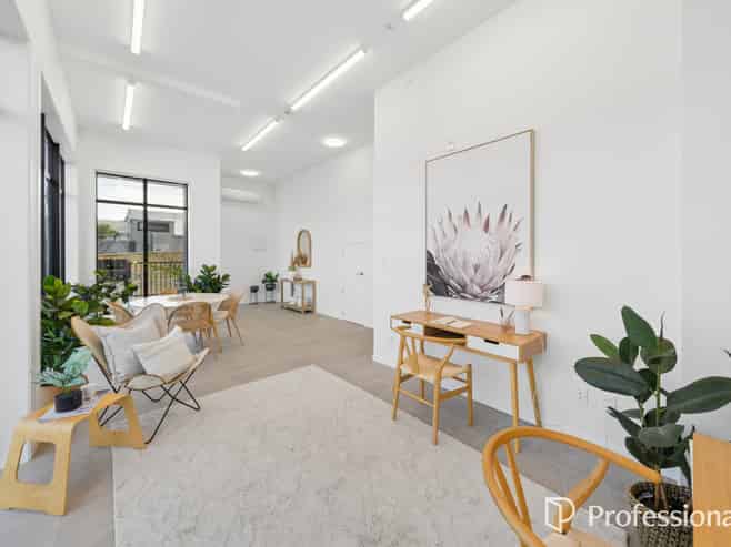 CR1 + U4/Lot 1, 39-47 Birch Street, Central Hutt