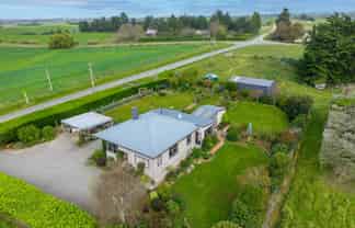 574 Rosewill Valley Road, Levels Valley