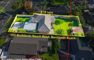 182 Bucklands Beach Road, Bucklands Beach