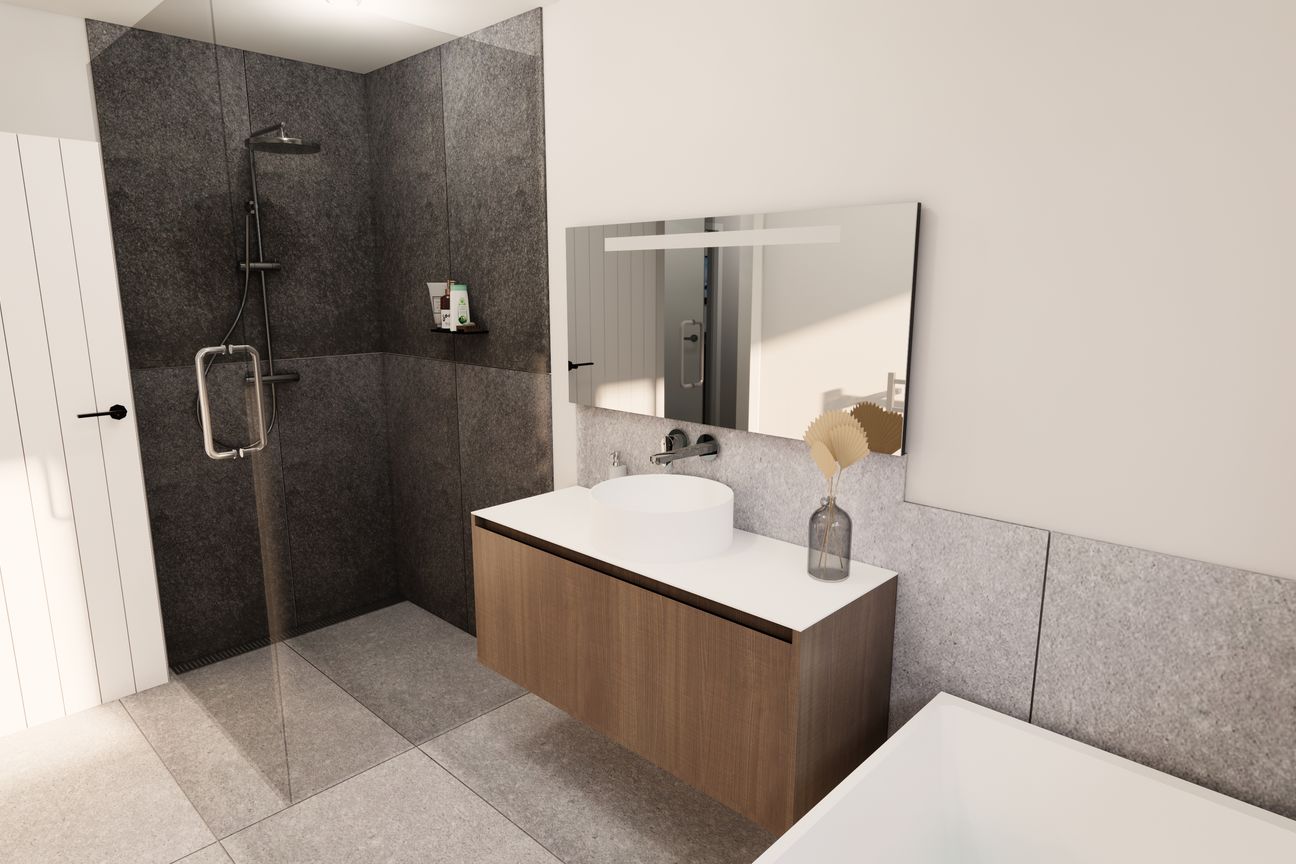 Brand New Family Living from $746,000 - Vista 3