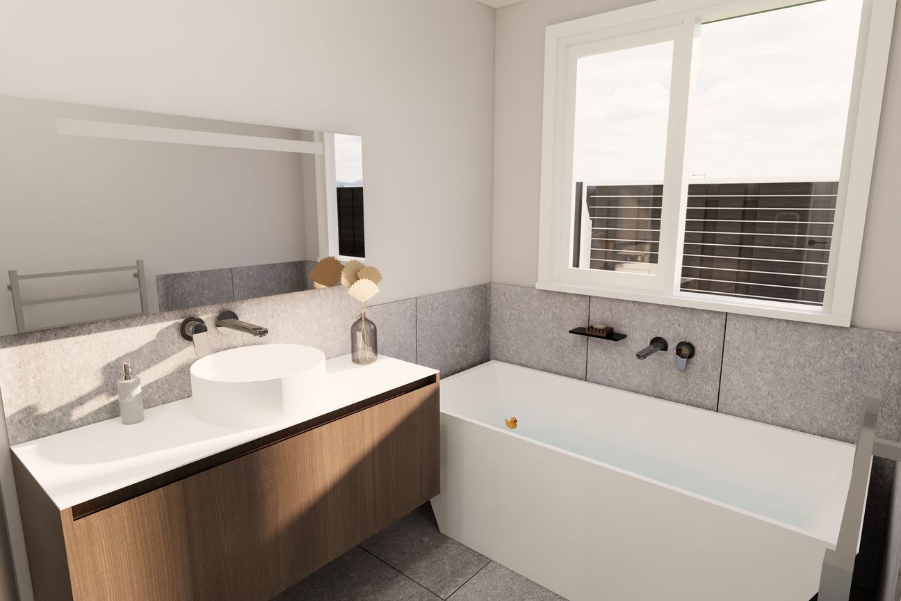 Brand New Family Living from $746,000 - Vista 2