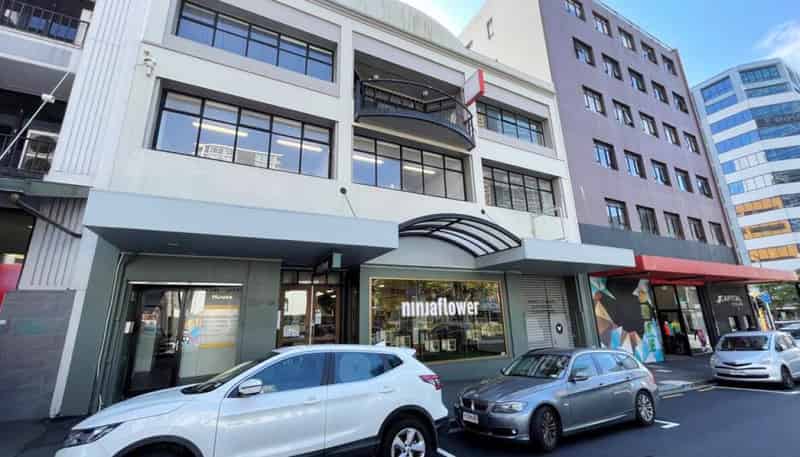 Level 1/90  Dixon Street, Wellington Central