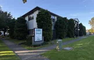 Functional CBD Office with parking