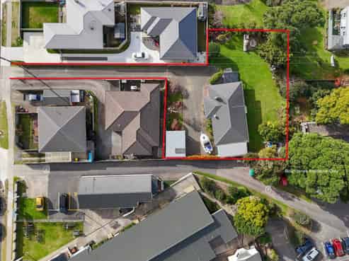 116 Boucher Avenue, Te Puke