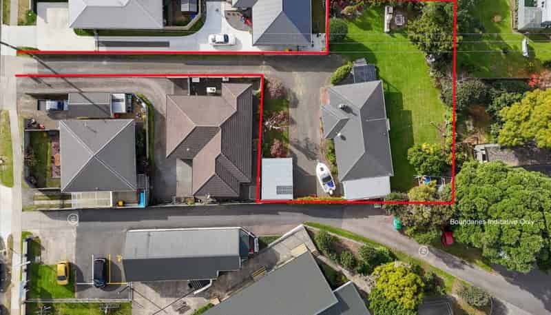 116 Boucher Avenue, Te Puke