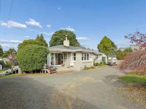 116 Boucher Avenue, Te Puke