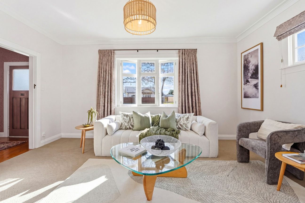 Gorgeous on Godwin – a picture perfect 1920's gem - Meer