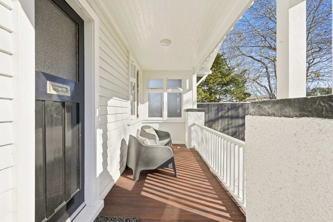 Gorgeous on Godwin – a picture perfect 1920's gem - Aanzicht 5