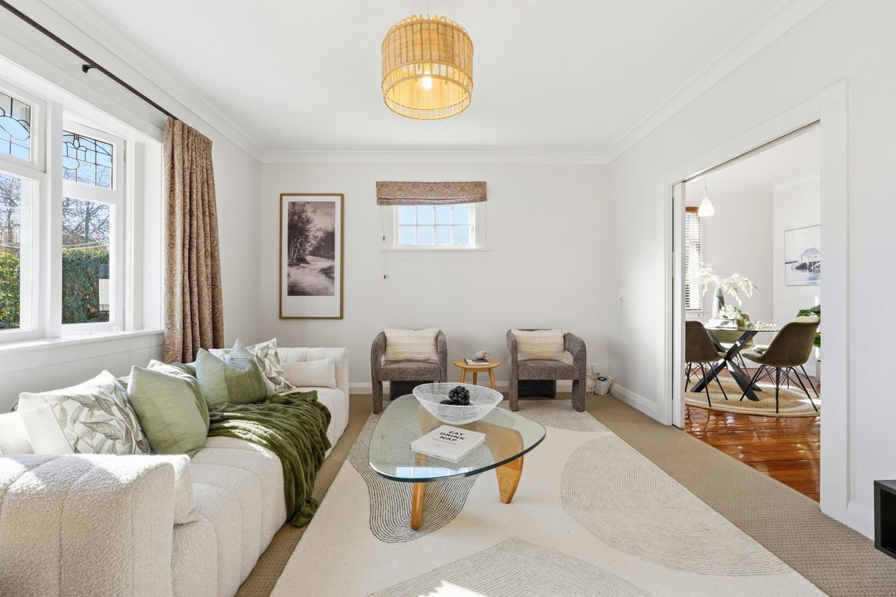 Gorgeous on Godwin – a picture perfect 1920's gem - Aanzicht 3