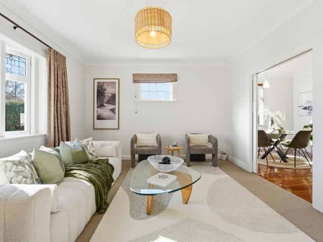 21 Godwin Crescent, College Estate