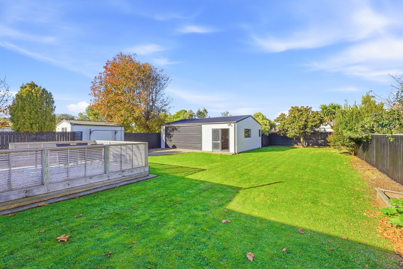 Gorgeous on Godwin – a picture perfect 1920's gem - Aanzicht 4
