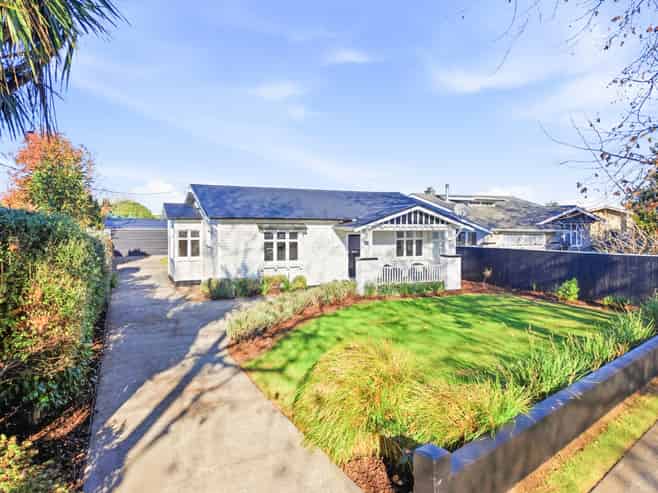 21 Godwin Crescent, College Estate