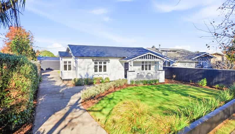 21 Godwin Crescent, College Estate