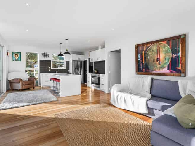 72 Jellicoe Street, South New Brighton